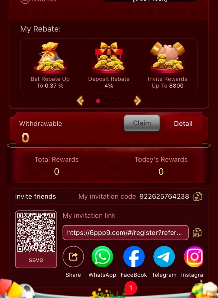 6PPP App