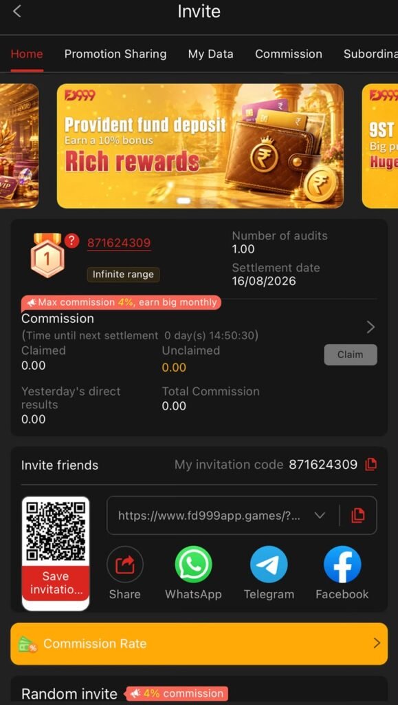 FD9999 APK 