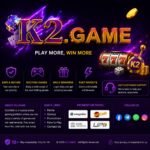 K2 Game App Download