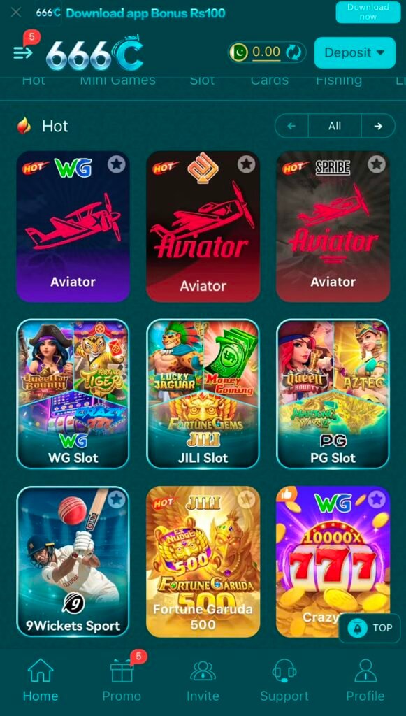 666c Game Download