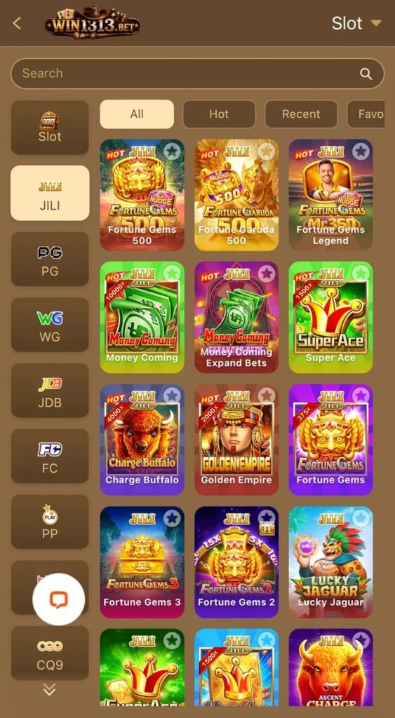 Puzzle Games