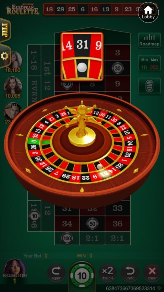 JZ666 Game App