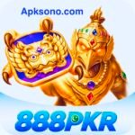 888PKR