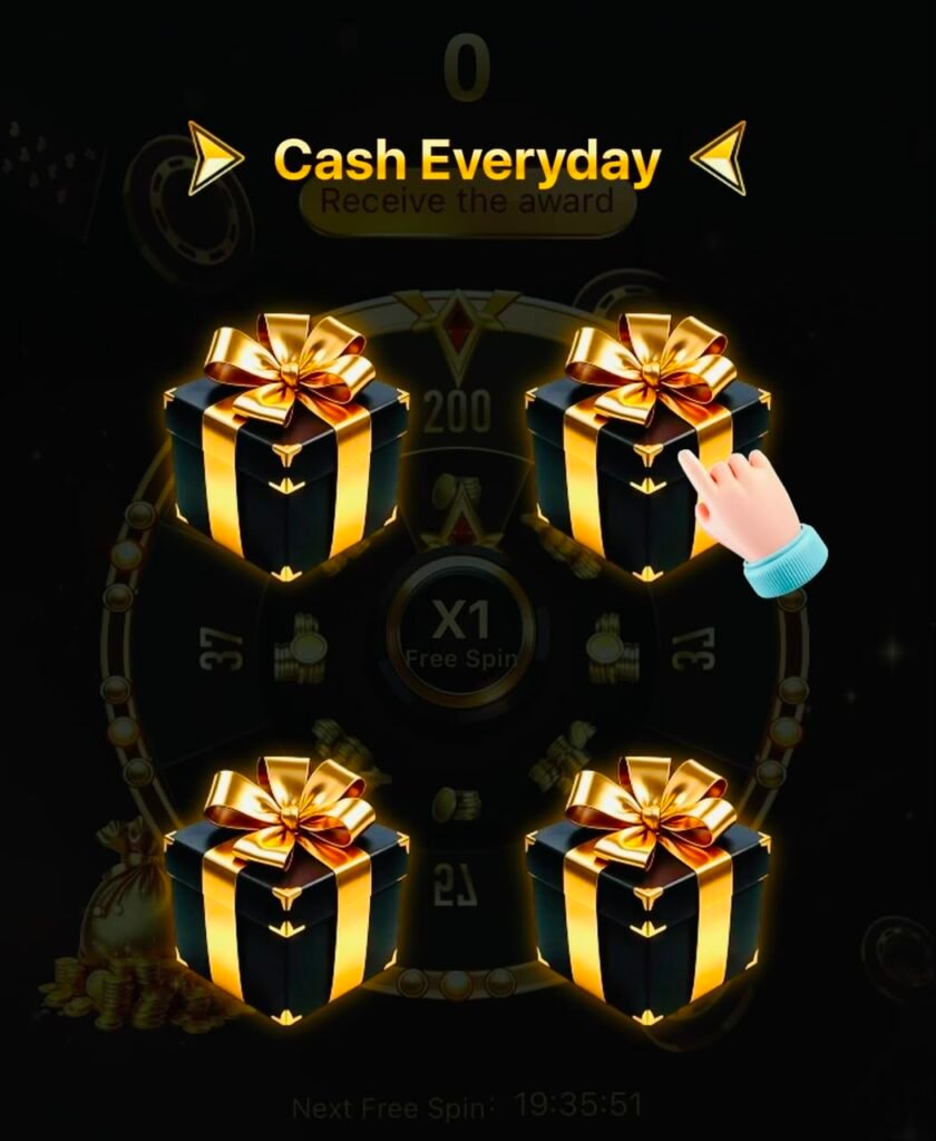 8557 Game App