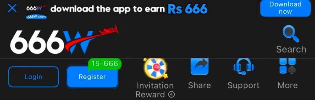 666w Game